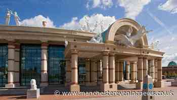 Trafford Centre announce Christmas Grotto for 2026 - in 'dream' partnership with Haribo
