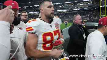Travis Kelce swan song? What to expect from Chiefs tight end in potential final season