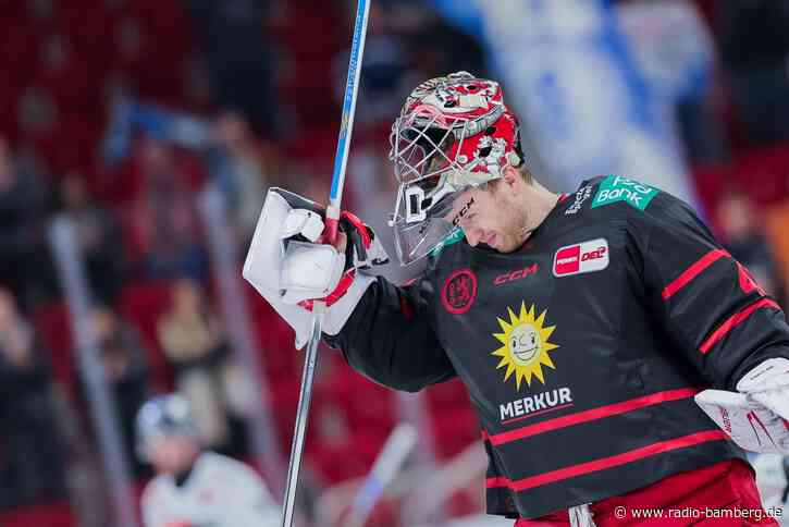 Haukeland-Ersatz gefunden: Straubing holt Keeper Skarek