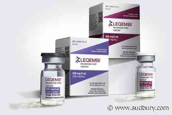 Canada's Drug Agency recommends funding lecanemab for early-stage Alzheimer's disease