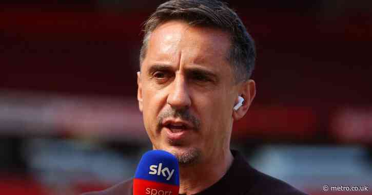Gary Neville says England star will ‘want answers’ from Thomas Tuchel after World Cup exit
