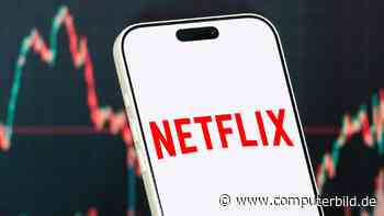 Netflix testet kostenlosen Probemonat in Deutschland