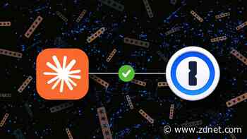 1Password's new Agentic Mode lets Claude log into your accounts without seeing your credentials