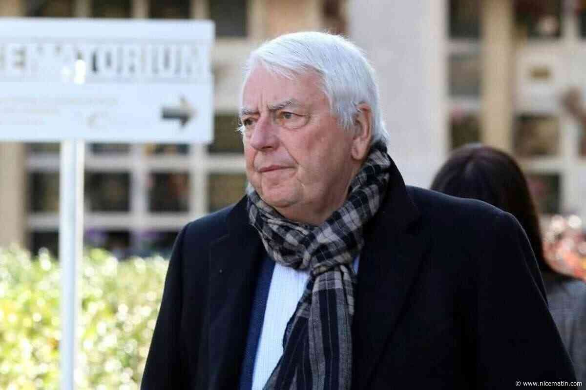 « Je ne mourrai pas en Suisse » : atteint de la maladie de Charcot, l’ancien journaliste de Canal + Charles Biétry salue la loi sur l’aide à mourir