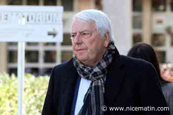 « Je ne mourrai pas en Suisse » : atteint de la maladie de Charcot, l’ancien journaliste de Canal + Charles Biétry salue la loi sur l’aide à mourir