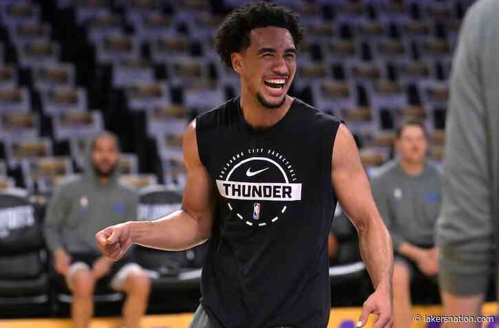 Lakers News: Jared McCain Cherishes Jersey Swap With Luka Doncic