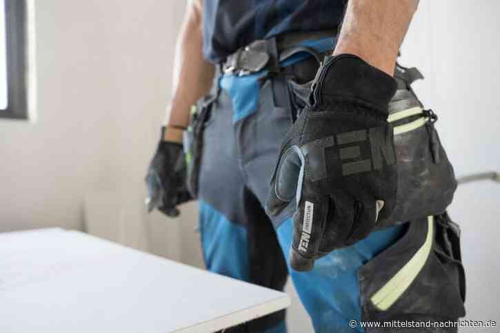Berufsbekleidung für Handwerker: Worauf Betriebe bei der Auswahl achten sollten