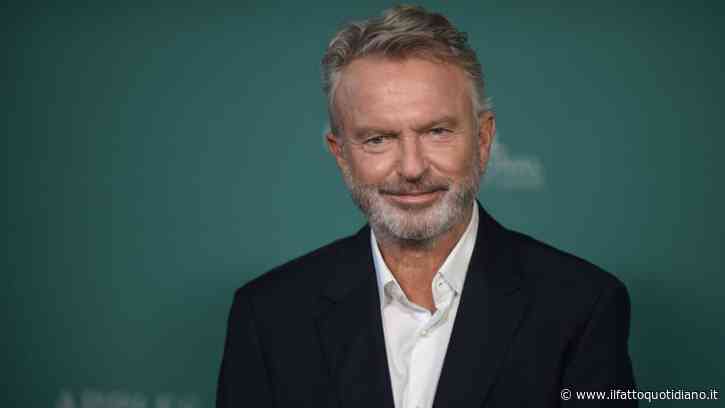 “Sam Neill è morto per una polmonite, poco tempo prima era guarito dal tumore. La famiglia smentisce così inesattezze e falsità”: lo rivela l’agente dell’attore