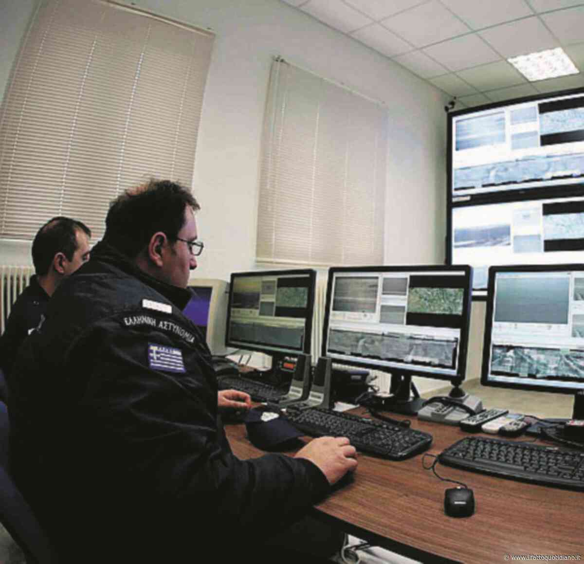 “Ecco il sistema-ombra con cui Europol scheda illegalmente i dati personali”