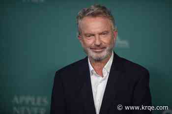 'Jurassic Park' actor Sam Neill's cause of death revealed by agent