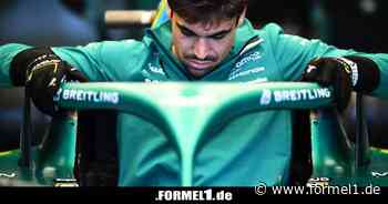 Aston Martin erklärt virale Clips von Lance Stroll aus Silverstone