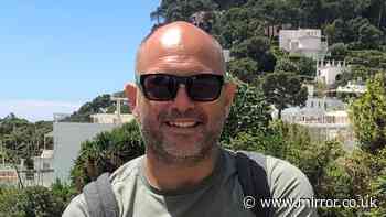 Widow sues Morocco hotel for £500,000 after her husband dies in fire while having a massage