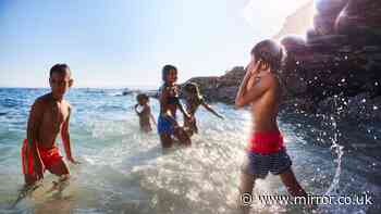 Portugal beach rule could see UK holidaymakers fined £630