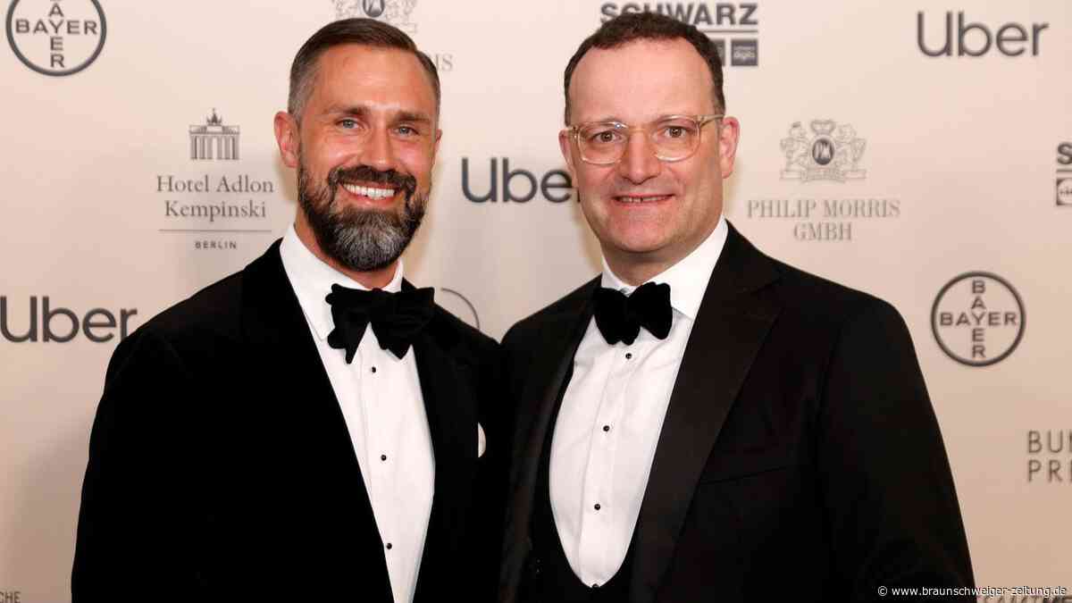 Herzlichen Glückwunsch, Jens Spahn! Jetzt lasst uns über Leihmutterschaft reden
