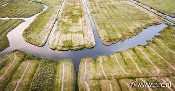 Ministerie van Infrastructuur en Waterstaat spreekt nu van ‘feitelijk watertekort’ in Nederland