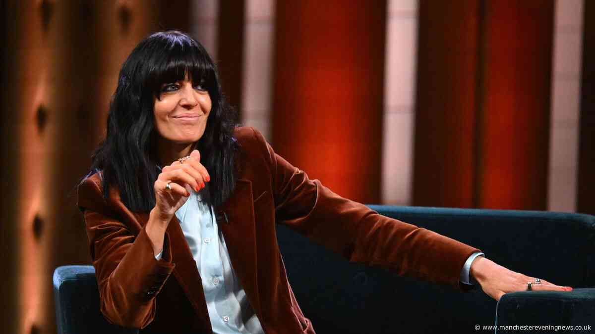 Claudia Winkleman confirms future of BBC chat show as she hints she didn't enjoy it