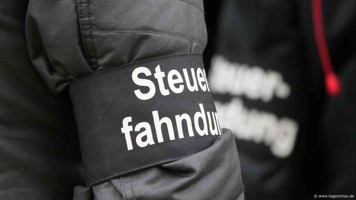 Klingbeil will Straffreiheit nach Selbstanzeige abschaffen
