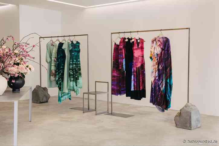 Roksanda: Neuer Head of Design kommt von Stella McCartney