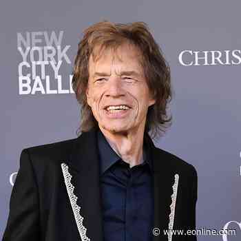 Mick Jagger Reveals the Advice He Regrets Taking From John Lennon