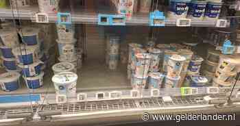 Waar is de Skyr gebleven? Al dagen vrijwel lege schappen in de supermarkt, dit is waarom