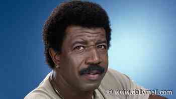 Hal Williams dead at 91: Sanford and Son regular and The Waltons star passes away in California