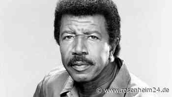 Trauer in Hollywood: „Sanford and Son“-Ikone Hal Williams ist tot