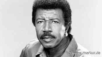 Trauer in Hollywood: „Sanford and Son“-Ikone Hal Williams ist tot