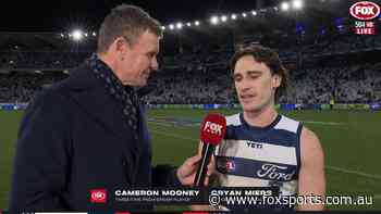 ‘I was confident, but...’: Cats star’s brutally honest reveal over injury mystery before huge return