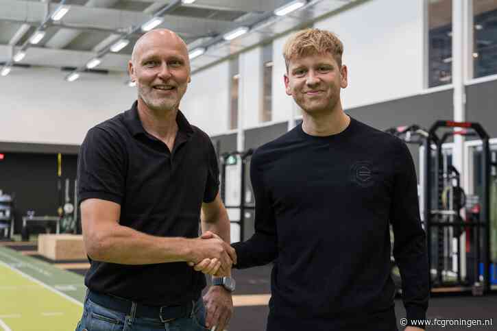 FC Groningen in de Maatschappij en feeton verlengen succesvolle samenwerking