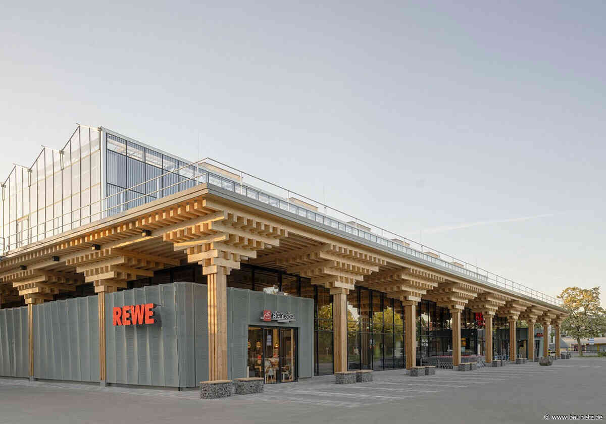 Typen-Supermarkt der Zweite - acme in Berlin