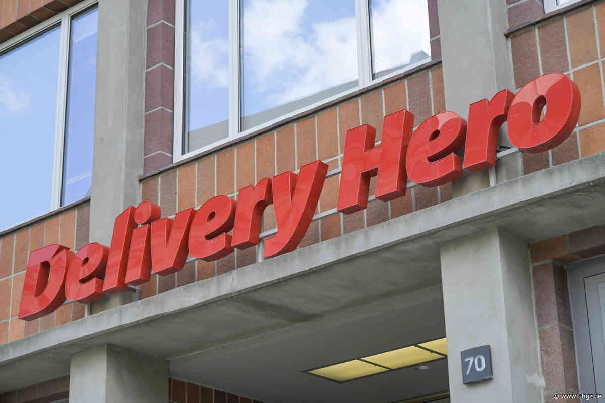 Milliardendeal: Uber übernimmt Delivery Hero