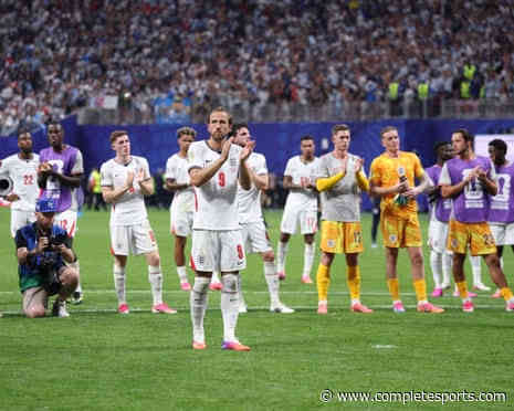 World Cup 2026: England’s Time Will Come  –Sturridge
