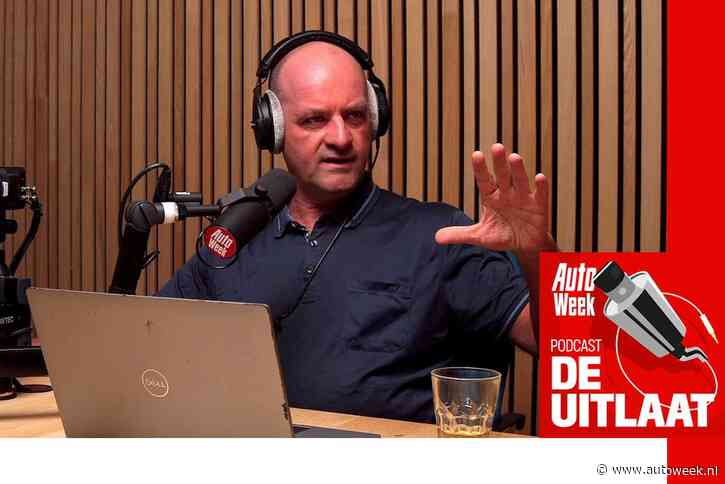 'De Striker is wellicht te veel lifestyle voor een merk als Dacia'- Podcast