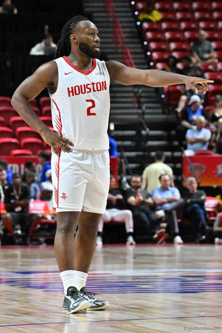 VOTE: Grade Bruce Thornton in NBA Summer League