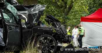 Politie stopt onderzoek naar fataal auto-ongeluk in Heibloem, toedracht blijft vraagteken