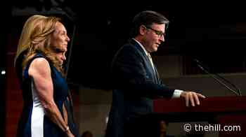 GOP leaders face frustrations, time pressure on $95B reconciliation package