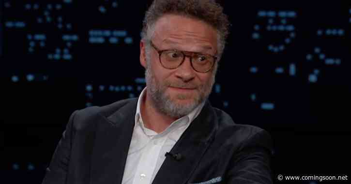 Seth Rogen Just Kept Thanking Penélope Cruz During ‘Sexy Scene’ in The Invite