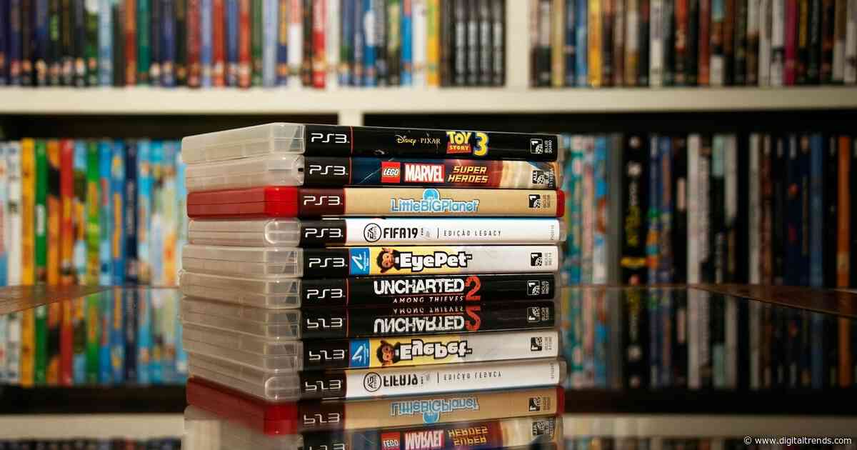 As Sony closes the door on PS3 games, RPCS3 has preserved thousands on PC