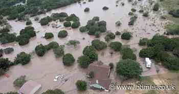 Texas Faces Fresh Flood Emergency as Communities Relive Trauma of Last Year's Camp Mystic Disaster