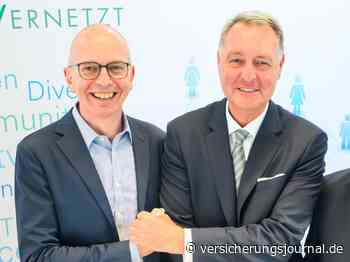 Chefwechsel beim Arbeitgeberverband der Versicherer