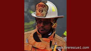 Pittsburgh fire chief to retire amid internal investigation