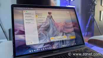 I found a stunning Apple Notes alternative for my Mac - and it's (mostly) free