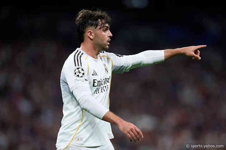Real Madrid defender no longer opposed to summer departure as agent explores offers