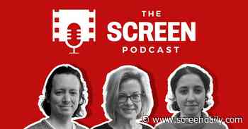 What the Karlovy Vary, Galway and Munich film festivals do best - The Screen Podcast
