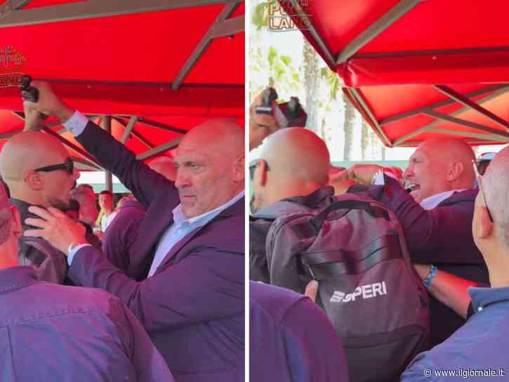 Un altro vannacciano coinvolto in una rissa: ecco chi è e cos'è successo
