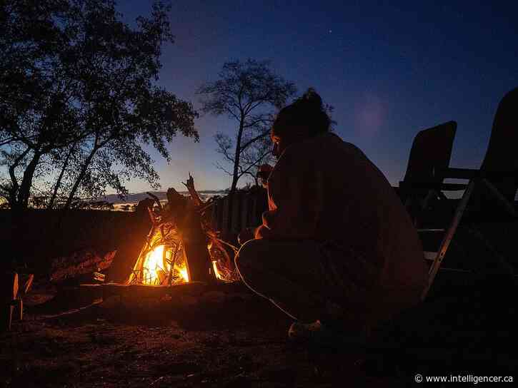 Partial burn ban lifted in County