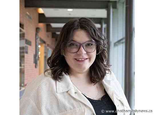 CKHA names new patient and family advisory council co-chair