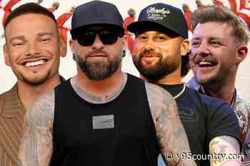 Country Stars Team Up With Minor League Baseball Teams