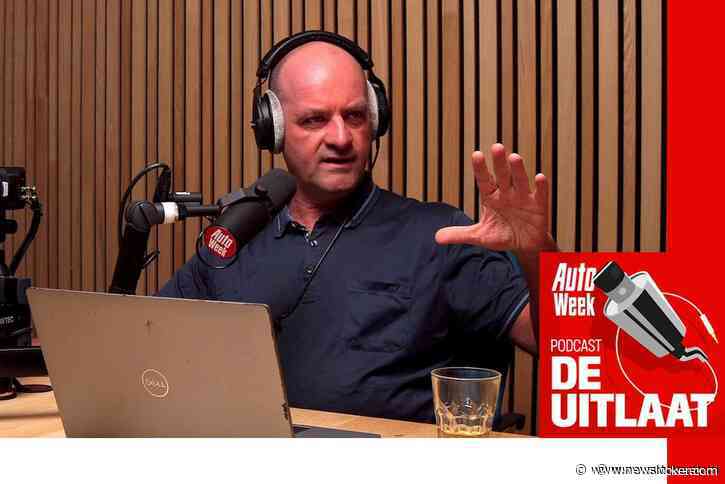 'De Striker is wellicht te veel lifestyle voor een merk als Dacia'- Podcast