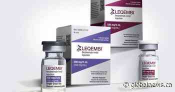 Add Alzheimer’s drug lecanemab to Canada’s public drug plans, agency says